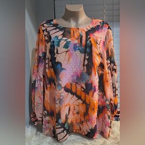 Torrid 4 Women’s 4X Top